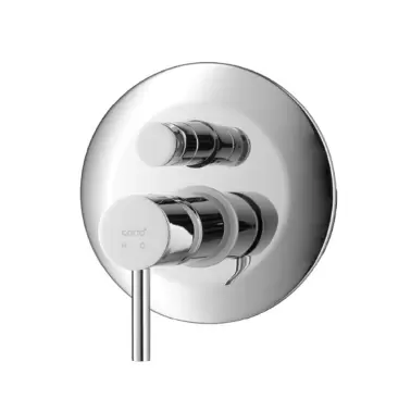 COTTO CT518A LEVER HANDLE CONCEALED MIXER ST-1