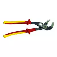 คีมคอม้าหุ้มฉนวนกันไฟฟ้า STANLEY 84-294 10 นิ้ว