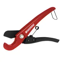 MASARU PVC Pipe Cutter SASC-510