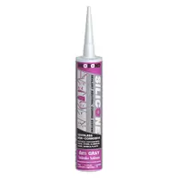 ซิลิโคนชนิดไร้กรดกันเชื้อรา NEOBOND 300 มล. สีเทา