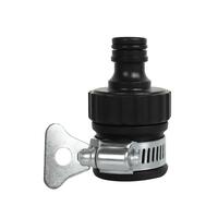 UNIVERSAL TAP ADAPTOR 1/2" HC01640