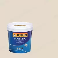 #1065 Jotun Majestic True Beauty Semi-Gloss Samik Ivory 1065
