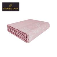 ผ้านวม PREMIER SATIN ROYAL TOUCH 100X90 นิ้ว PC120