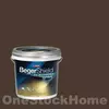BegerShield Platinum Satin 1 gallon Colombian Coffee 185-6