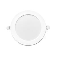 DOWNLIGHTLED SUNBRIGHT 9W DL CARPLWH4"RD