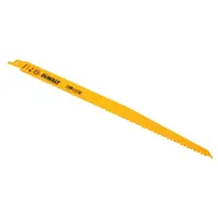 ใบเลื่อยตัดไม้ DEWALT DW4804 12 นิ้ว แพ็ก 5 ใบ