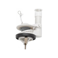 Water outlet set COTTO C96018 for C93853 (B1017-U) 8852425735966