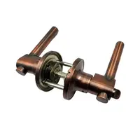 VECO 6724-AC-ET ENTRANCE LEVER