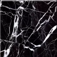 Black Maquina Marble 30x60 cm