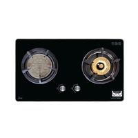 HOB GAS LUC LBG-2802 76CM