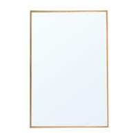 กระจกเงาตกแต่ง MOYA HL-LJ-207A 60x80 ซม.