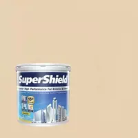 TOA S601 TOA SuperShield Titanium Sheen Exterior S601 Sandstone