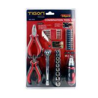 TIGON HAND TOOL SET