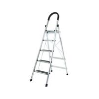 Aluminum ladder handle 5 steps MATALL