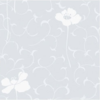 สติกเกอร์ติดกระจก ขาว-ดำ LSP-03 กว้าง 0.46 ม.