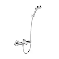 KOHLER K-72286T-9-CP WALL-MOUNT BATH & SHOWER FAUCET