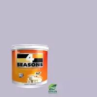TOA 7194 TOA 4 Seasons Semi-Gloss for Exterior 7194 Province