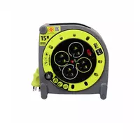 Cable reel 3x1 mm, length 15 meters (TIS)
