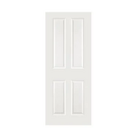 Intrerior Door HDF COMO401 METRO 80x200CM