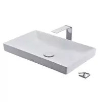 TOTO LW4716R Console Lavatory