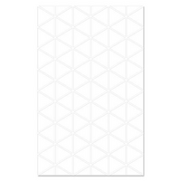 Wall Tile 10X16 PLOYDAO WHITE