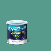 BegerCool Diamond Shield 15 Semi-Gloss Exterior Fantasy Faire 049-5 (Cancelled)
