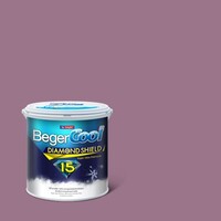 BegerCool Diamond Shield 15 Sheen Exterior Nice Smile 125-5 (Cancelled)
