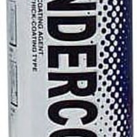 สเปรย์พ่นกันสนิม T.BOND 6115 480ML