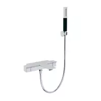 KOHLER K-9100X-9-CP WALL-MOUNT BATH & SHOWER FAUCET