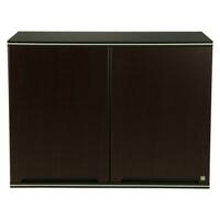 DoubleCab ABSKING PLAT-CURVE90x67.8cm OK