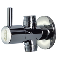 สต๊อปวาล์ว 2ทาง A-5602