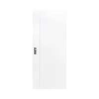 ประตู uPVC EXTERA ภายใน รุ่น G1A สีขาว