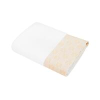 TOWEL 30X60 LAUREN WHITE HLS