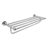 TOWEL SHELF H6712 STAINLESS