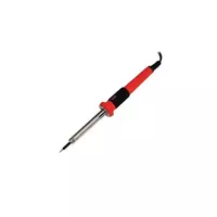 หัวแร้งบัดกรีแบบปากกา รุ่น 17811 กำลัง 40 วัตต์ สีส้ม - ดำ