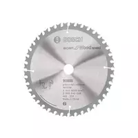 BOSCH 7" 40T CIRCULAR SAW BLADE