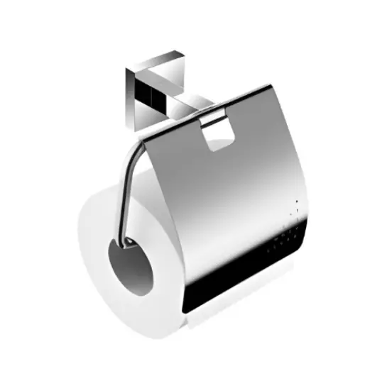 VICTOR TOILET PAPER 6186 Chrome-1