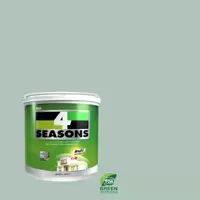 TOA 8354 TOA 4 Seasons Matt for Interior #8354 Soft Spruce
