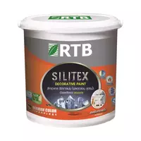 สีทาภายใน RTB SILITEX BASE A
