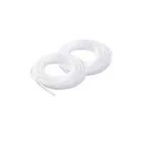 Chicken intestines, model SW-12, size 9 mm x 10 m., white