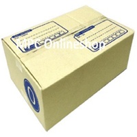 Mailing Box 0 17X11X6CM