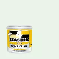 TOA P302 TOA 4 Seasons 5in1 Crack Guard Sheen for Exterior P302 Summer Surf