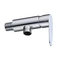 วาล์วฝักบัว 1 ทาง NOVABATH NVB-2050C
