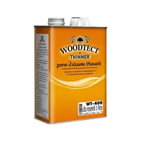 WOODTECT 1L THINNER