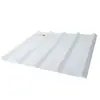 Translucent Metal Sheet Premium 25 Ice Clear BK760A-BK 830 mm (Made to order Minimum 50 Meters)