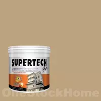 TOA 8528 TOA Supertech Plus Semi-Gloss for Exterior 8528 Victorian Gold