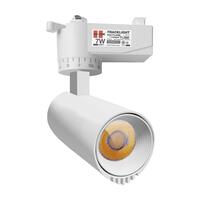แทรคไลท์ LED HI-TEK TUBE 7 วัตต์ WARMWHITE สีขาว