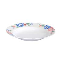 จานเมลามีนลึก 8" BEST BUY LOVELY BRIGHT