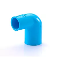 ข้องอ 90 องศา ลด หนา PVC 4 หุน (1/2 นิ้ว) SCG