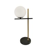 TABLELAMP MD MT5247CAR GS/MT/MB WH/GD/BK